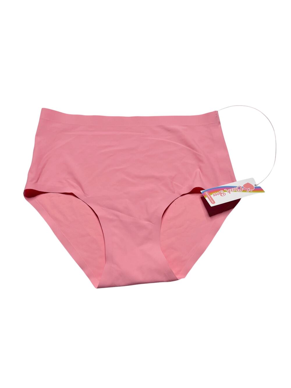 Cheek Boss Brief Panty Size XS